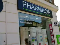 Pharmacie Jules Ferry