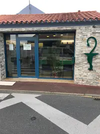 Pharmacie Maher