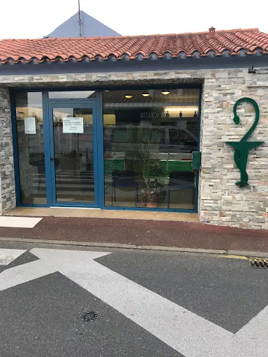 Pharmacie Maher