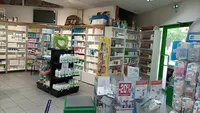 Pharmacie Centre Ccial les Bruyeres