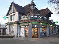 Pharmacie des Bruyères
