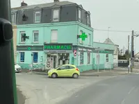 Pharmacie Verte