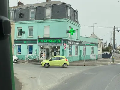 Pharmacie Verte