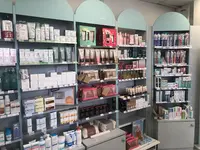 Pharmacie Pasteur