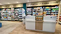 Pharmacie des Meuniers