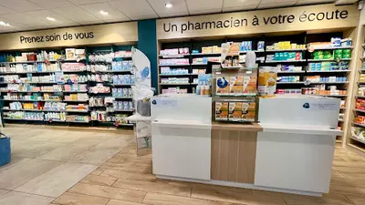 Pharmacie des Meuniers