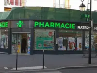 Pharmacie Chaupal