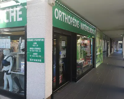 Pharmacie du Marché