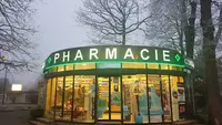 Pharmacie Torterat