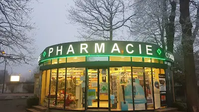 Pharmacie Torterat