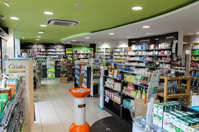 Pharmacie de la Forêt