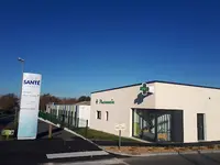 Pharmacie Barthelemy