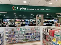 Pharmacie Bois-windey