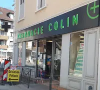 Pharmacie Colin