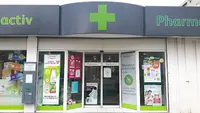 Pharmacie de l'Arc en Ciel