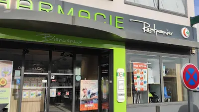 Pharmacie de Real Panier