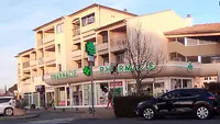Pharmacie Jardins de Fargues