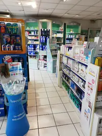 Pharmacie Menesson