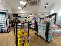 La Grande Pharmacie du Port