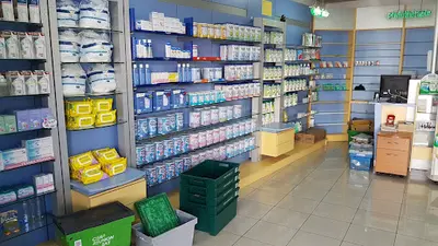 Pharmacie de la Rocade