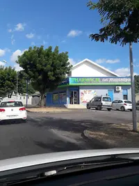 Pharmacie des Mascareignes