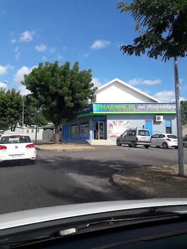 Pharmacie des Mascareignes