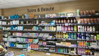 Pharmacie Fournier & Truquet