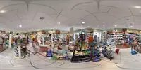 Pharmacie du Pouget