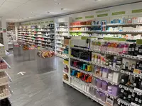 Pharmacie de l'Europe