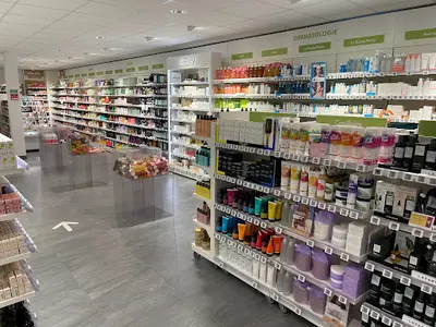 Pharmacie de l'Europe
