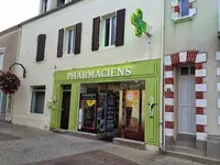 Pharmacie du Centre