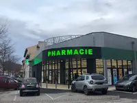 Grande Pharmacie du Pouzin