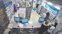 Pharmacie Conti | le Pré-saint-gervais 93