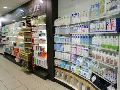 Grande Pharmacie du Velay
