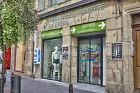 Grande Pharmacie Lafayette du Breuil