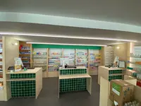 Pharmacie du Pensio