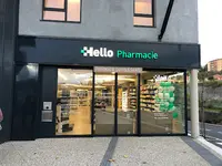Pharmacie du Pôle Santé (hello Pharmacie)