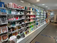 Pharmacie des Remparts