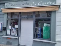 Pharmacie du Centre