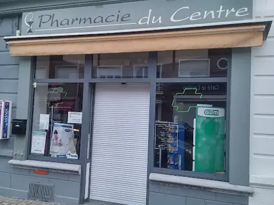Pharmacie du Centre