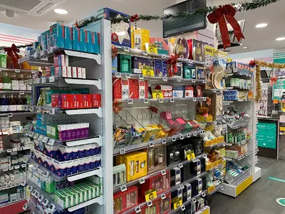Aprium Pharmacie Centrale le Raincy