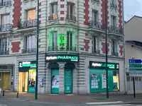Aprium Pharmacie de la Mairie le Raincy