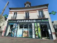 Pharmacie Blondel