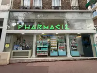 Pharmacie de la Resistance - Pharmacy