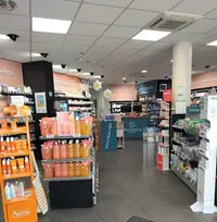 Pharmacie de l'Église