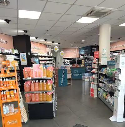 Pharmacie de l'Église