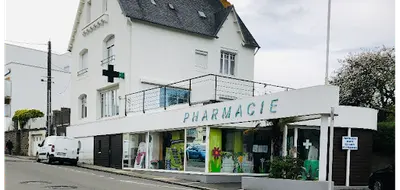 Pharmacie Martin
