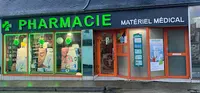 Pharmacie Potin