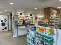 Pharmacie des Genêts