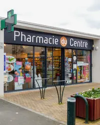 Pharmacie du Centre